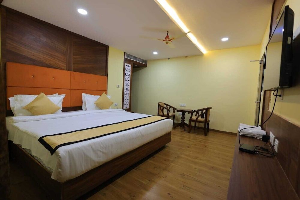 sun castle hotel 1
