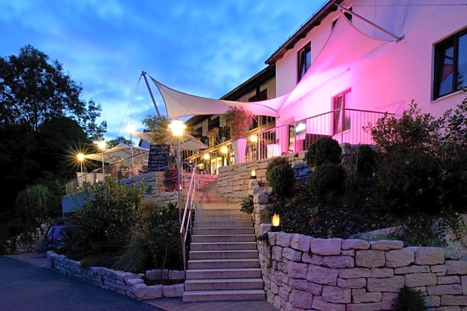 Hotel Seeluna am Klostersee 2