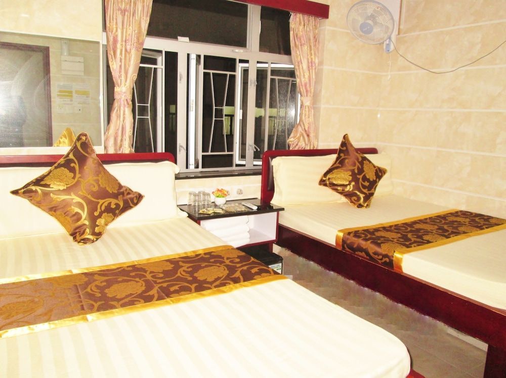 New Reliance Inn 1