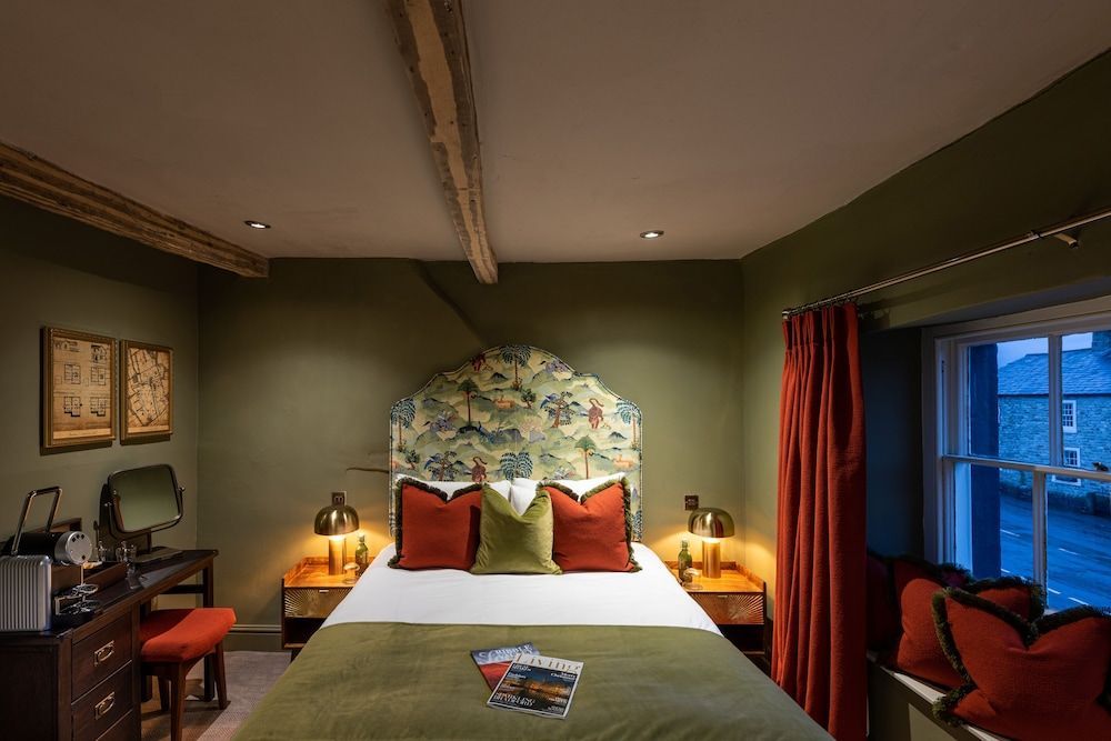 The Plough 2