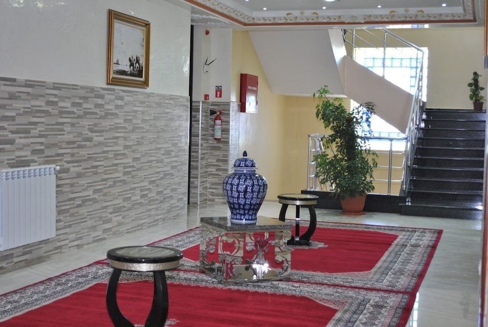 Maraval Hotel Oran 2