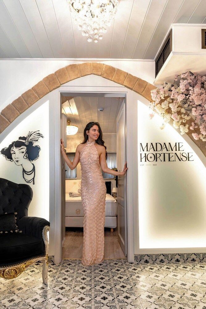 Madame Hortense Boutique Ηotel 2