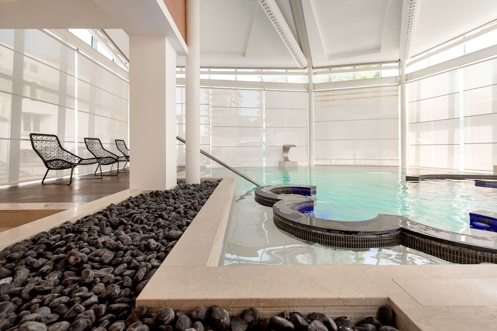 Hotel Baia Flaminia 1