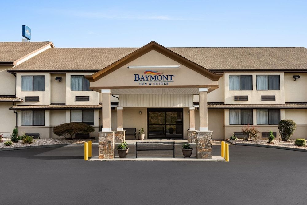 Baymont by Wyndham Branford/New Haven 1