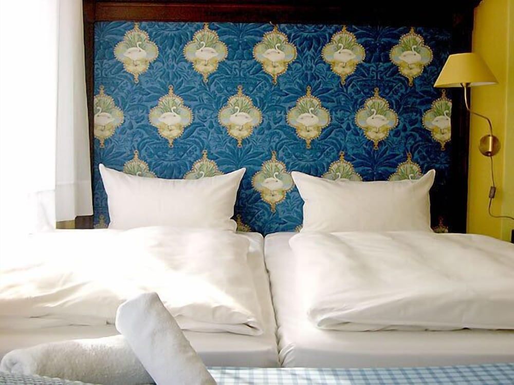 Hotel Neustadt 1
