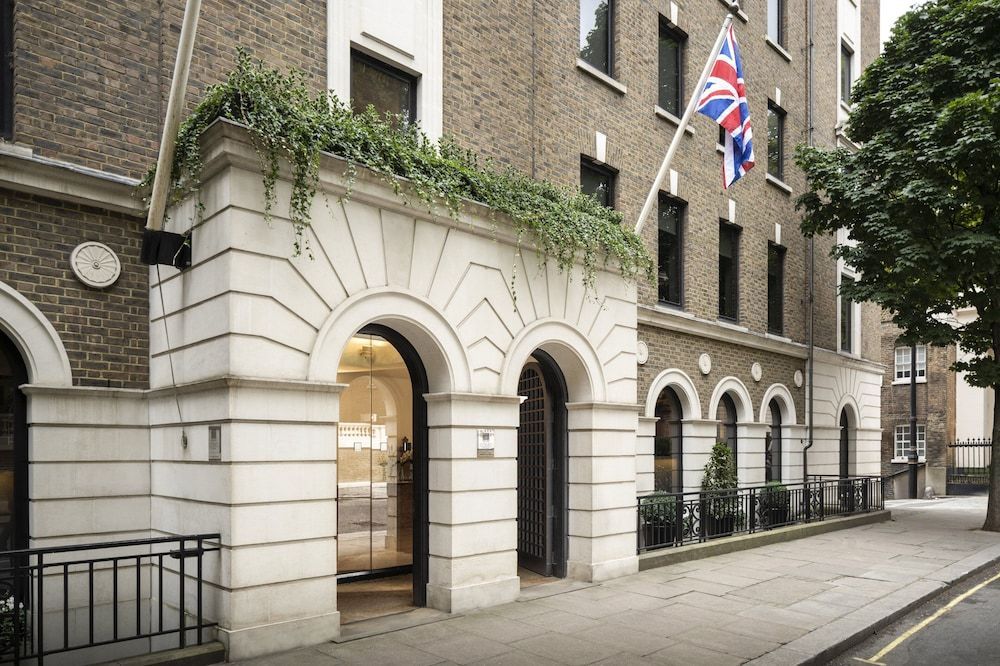 COMO The Halkin 1