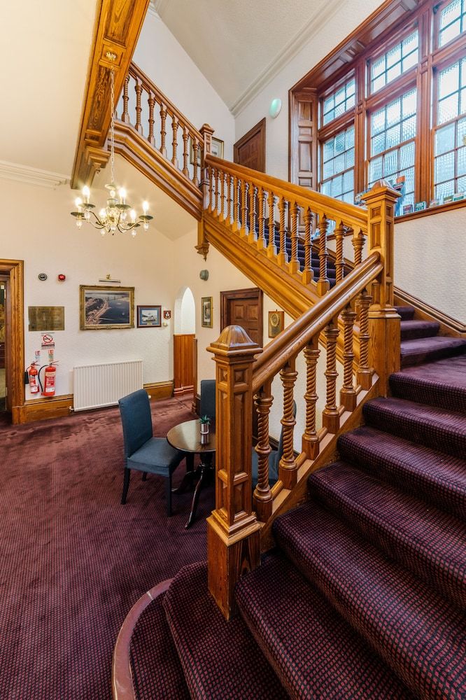 Inverness Lochardil House, by Highland Coast Hotels 2