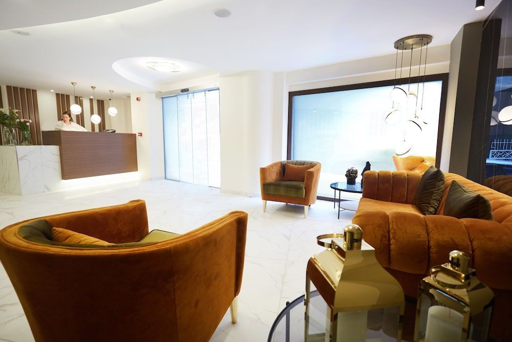 Mira Otel Alsancak 2