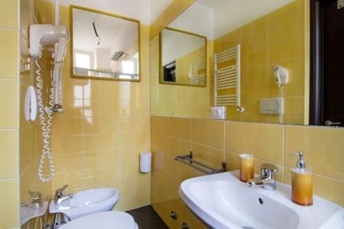Guest House Rome by GHOR 1