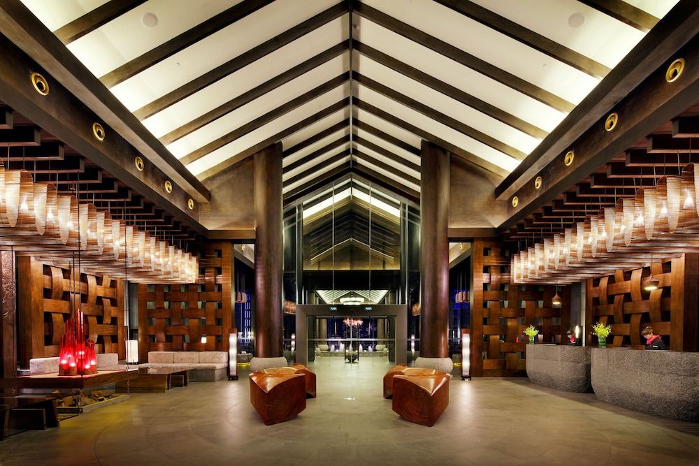 InterContinental Lijiang Ancient Town Resort by IHG 2