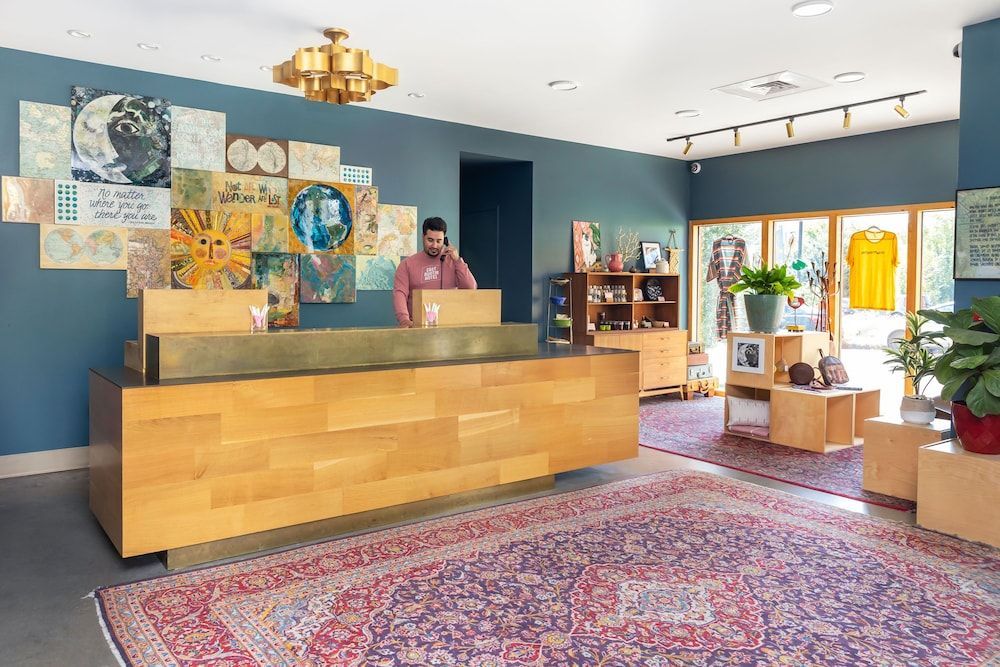 East Austin Hotel 2