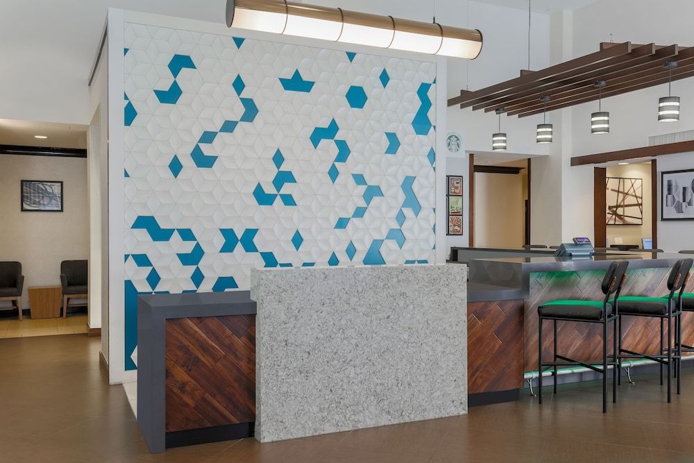 Hyatt Place Dallas/Grapevine 1
