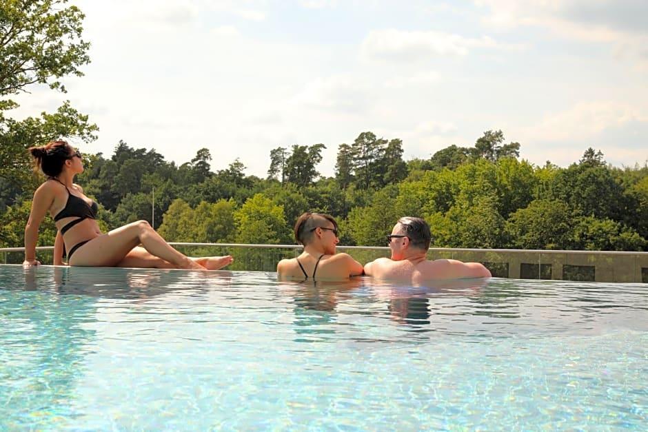PETERS Hotel & Spa 1