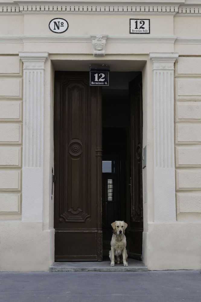 Old Vienna Apartments 1