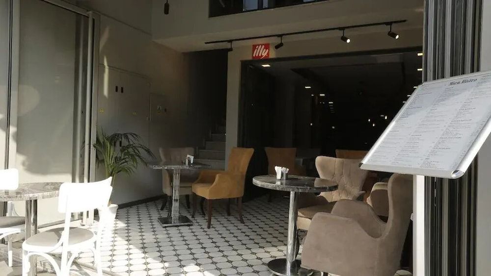 PALMIYE hotel SUITES 1
