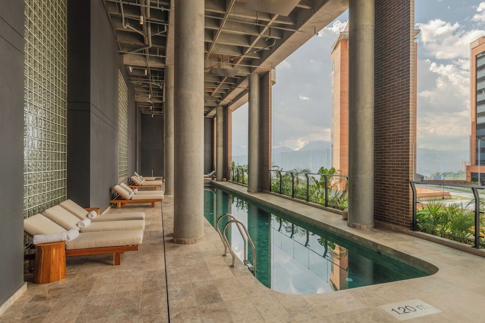 Wake BioHotel, a Member of Design Hotels 1