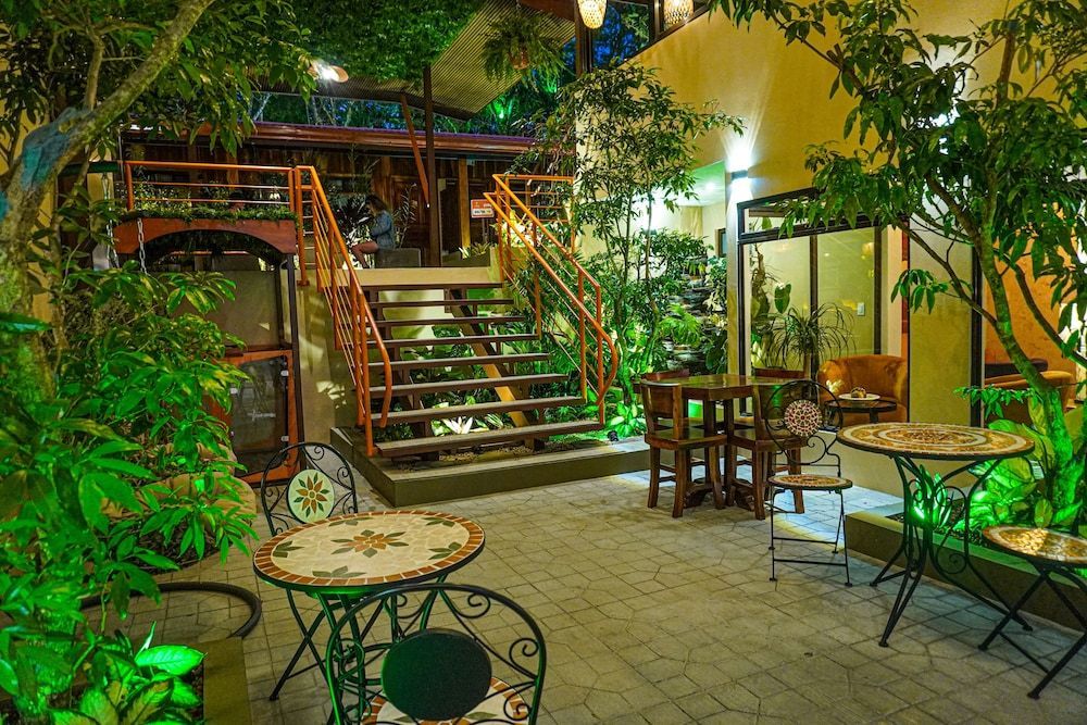 Sibu Boutique Hotel 2