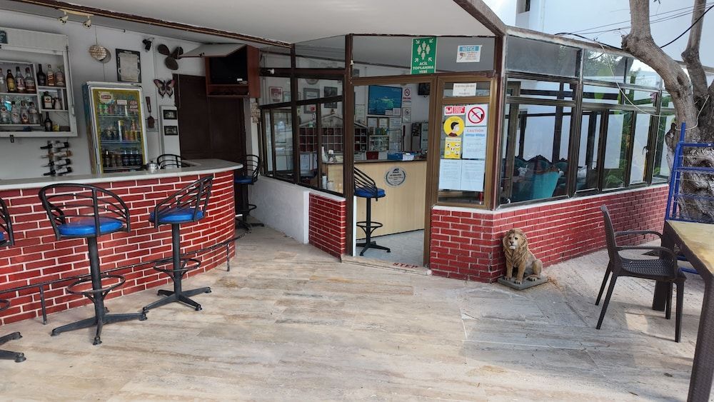 Ali Baba Hotel Gümbet 2