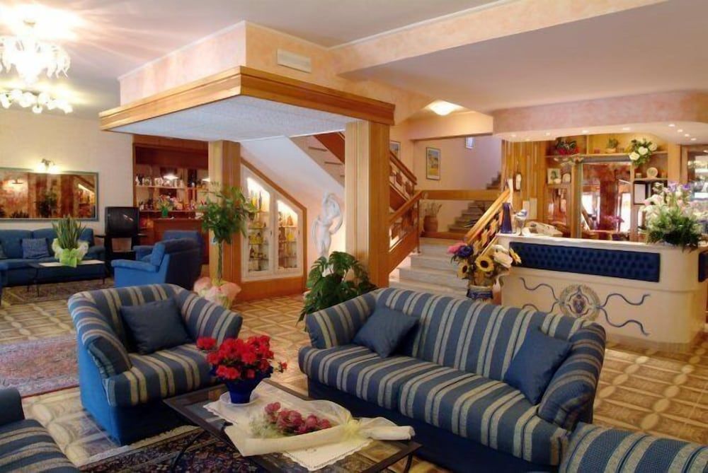 Hotel Ristorante Tre Stelle 2