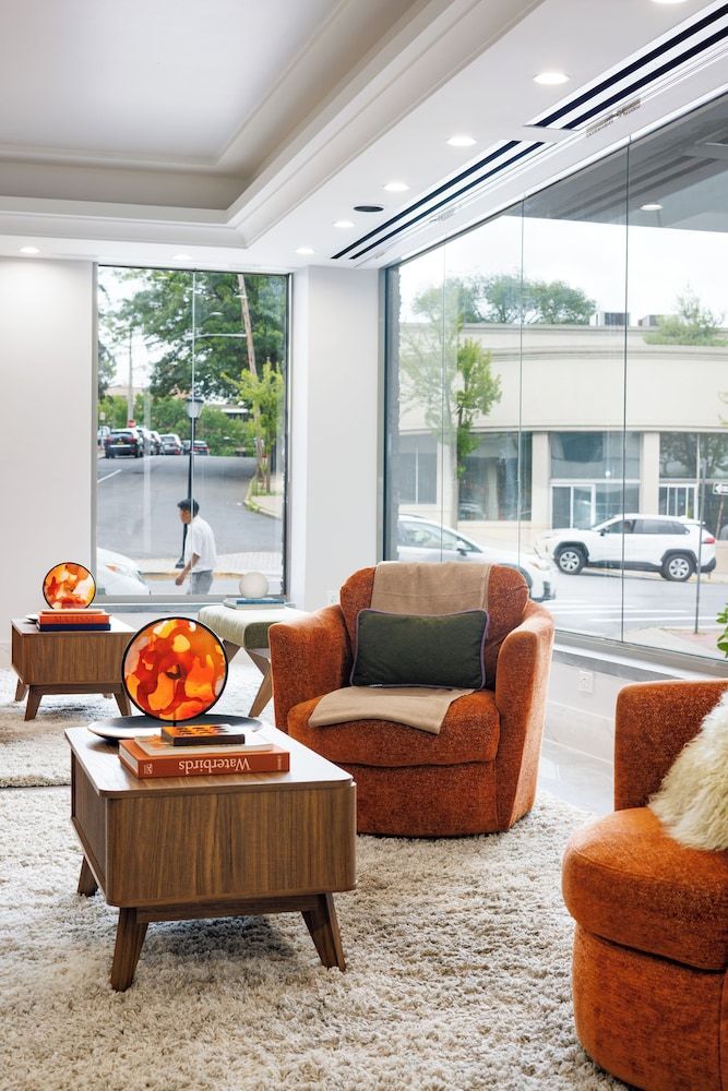 The Andrew Hotel 2
