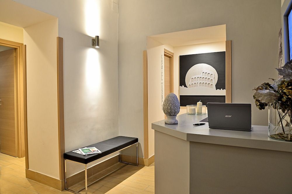 94Rooms Vatican Guest House - Vigliena 2