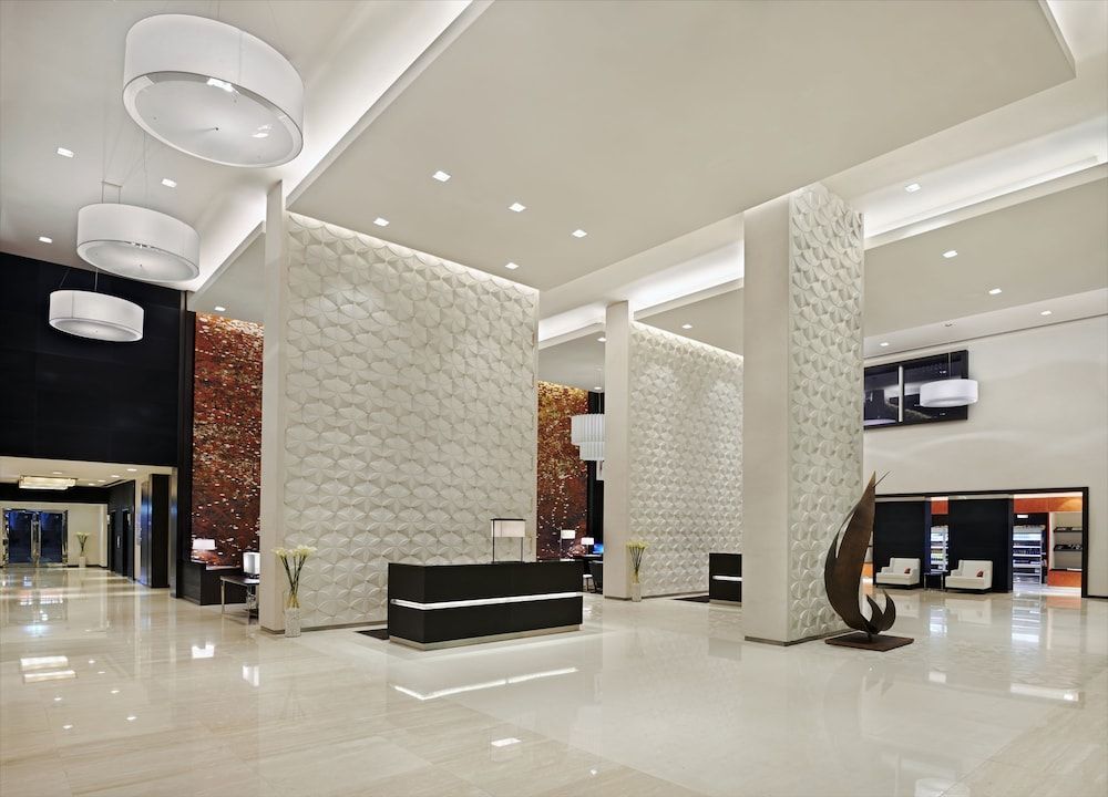 Hyatt Place Dubai Al Rigga Residences 2