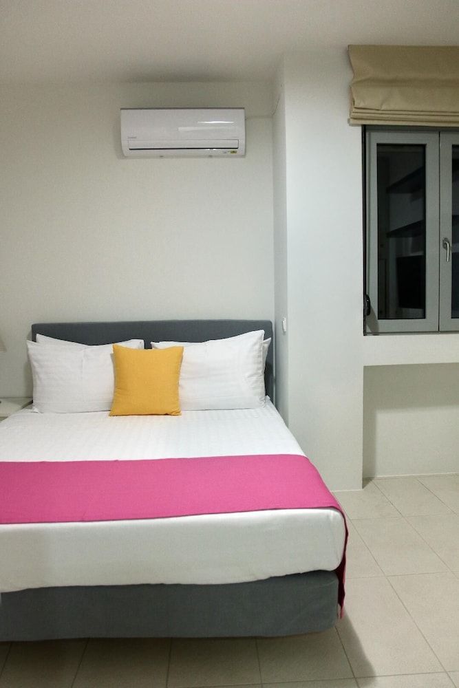 VIVIAN Art Apartments 2