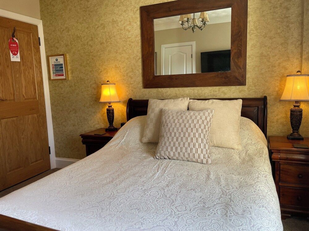 Park View Apartment & Rooms 1