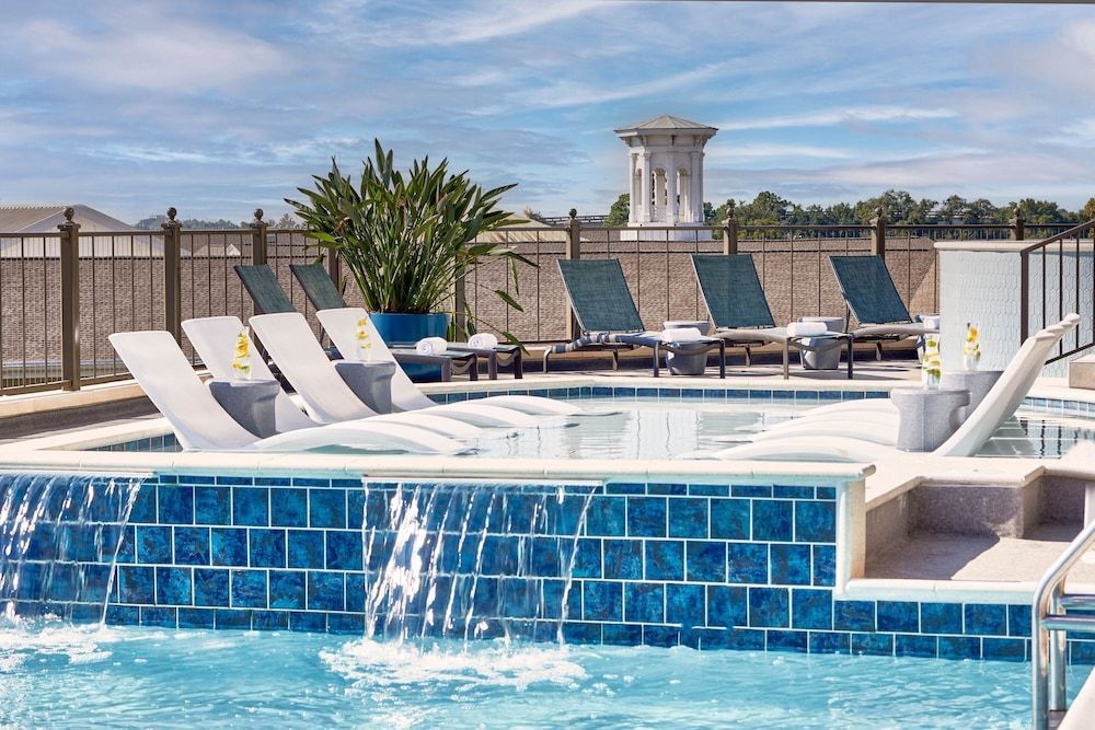 Renaissance Mobile Riverview Plaza Hotel 1