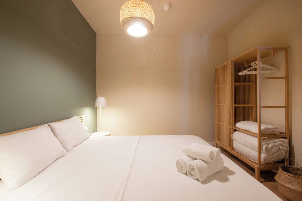 Mandarin apartments by halu! 2