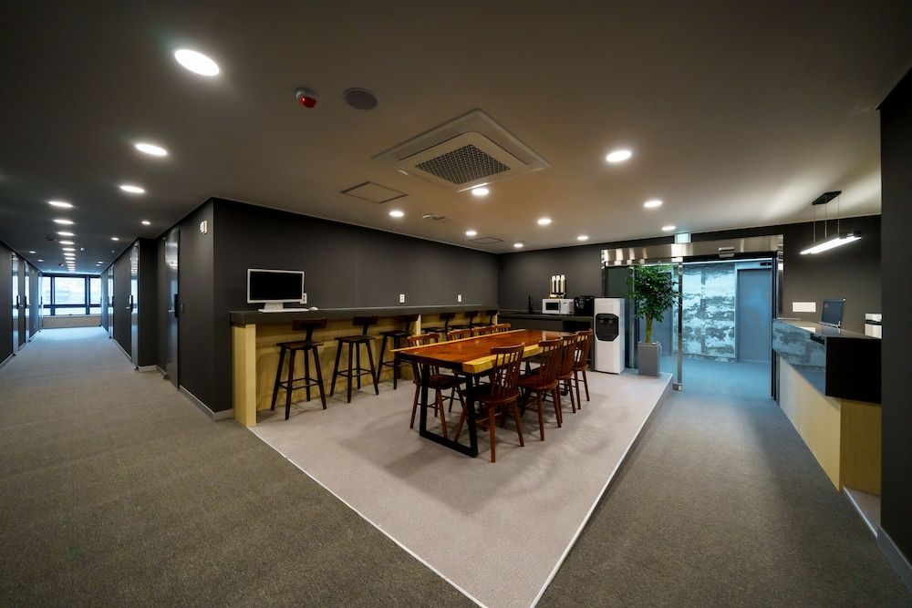 The Stay Hue Myeongdong 1
