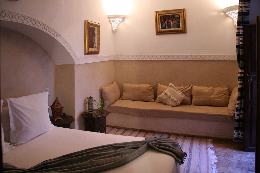 Riad Zen House 2