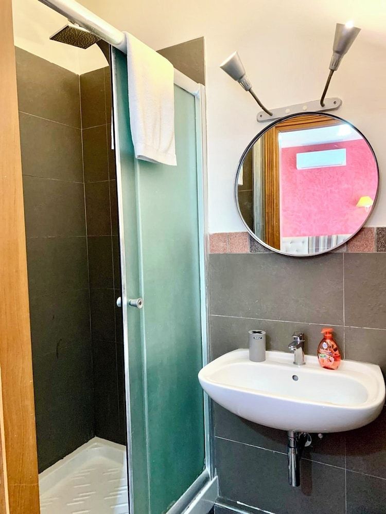Signor Suite Colosseo 1