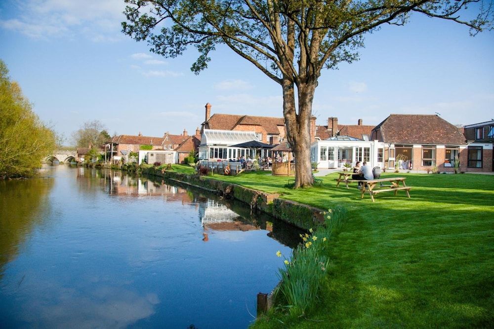 The Rose & Crown Hotel 1