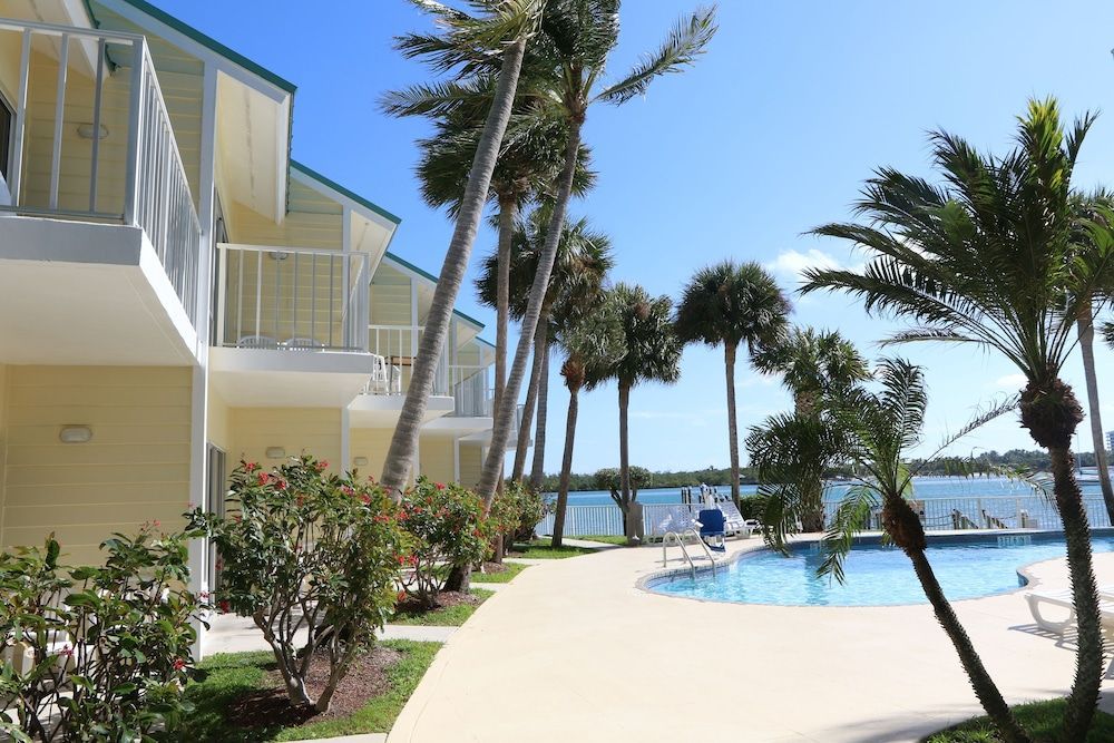 Jupiter Waterfront Inn 1