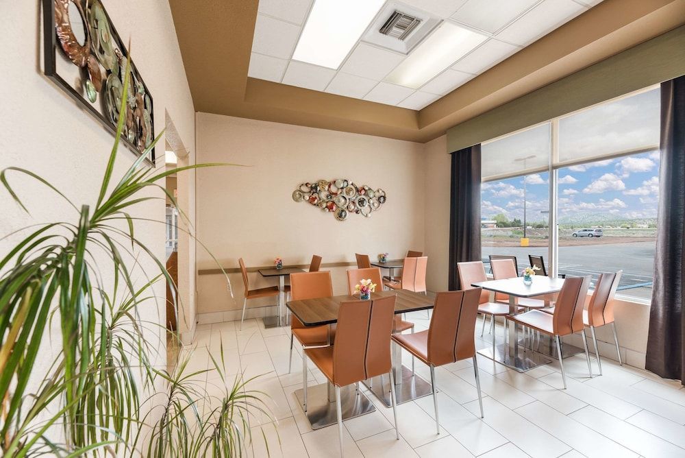 Quality Inn Williams Near Grand Canyon 2