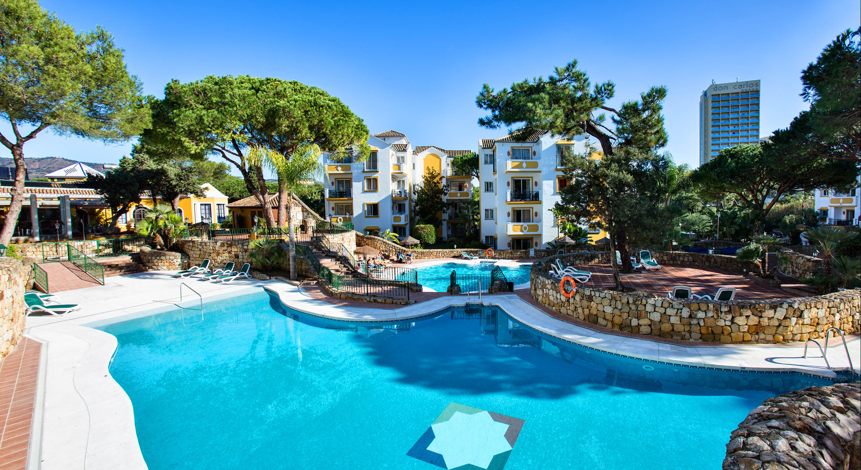 Ona Alanda Club Marbella 1