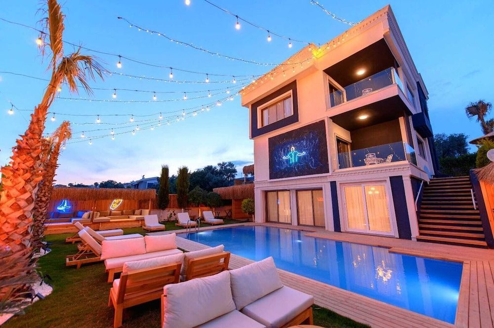 Mistral Alaçatı Hotel 1