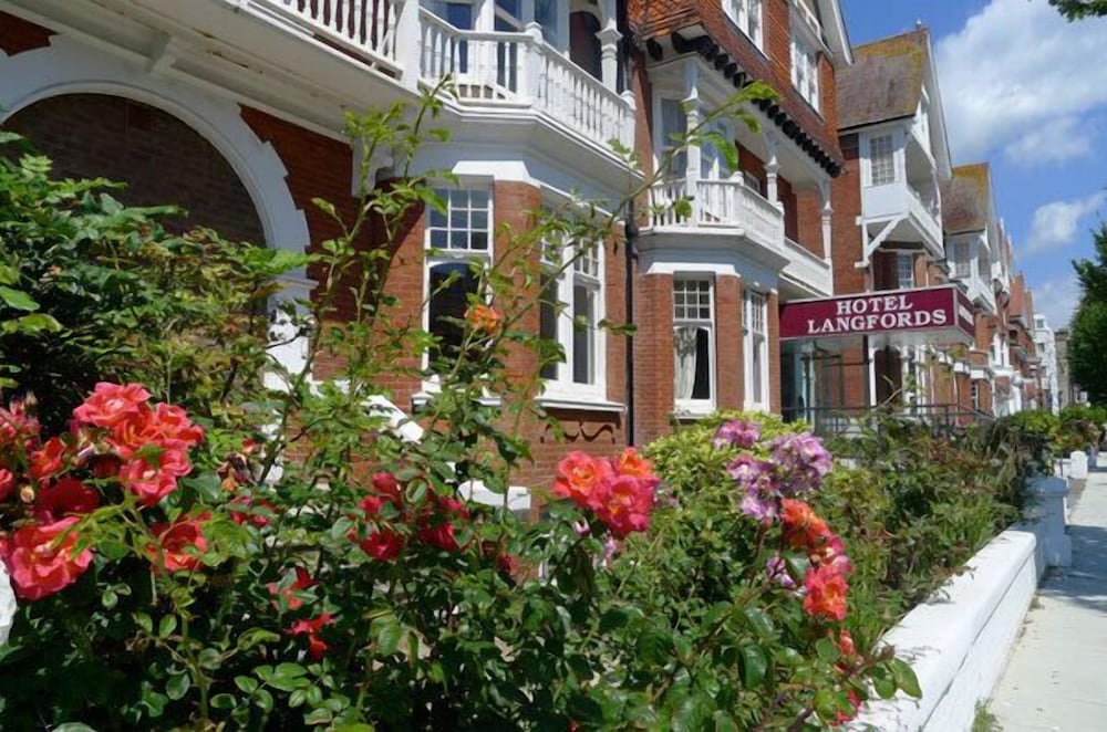 Langford Hotel, Brighton & Hove 1