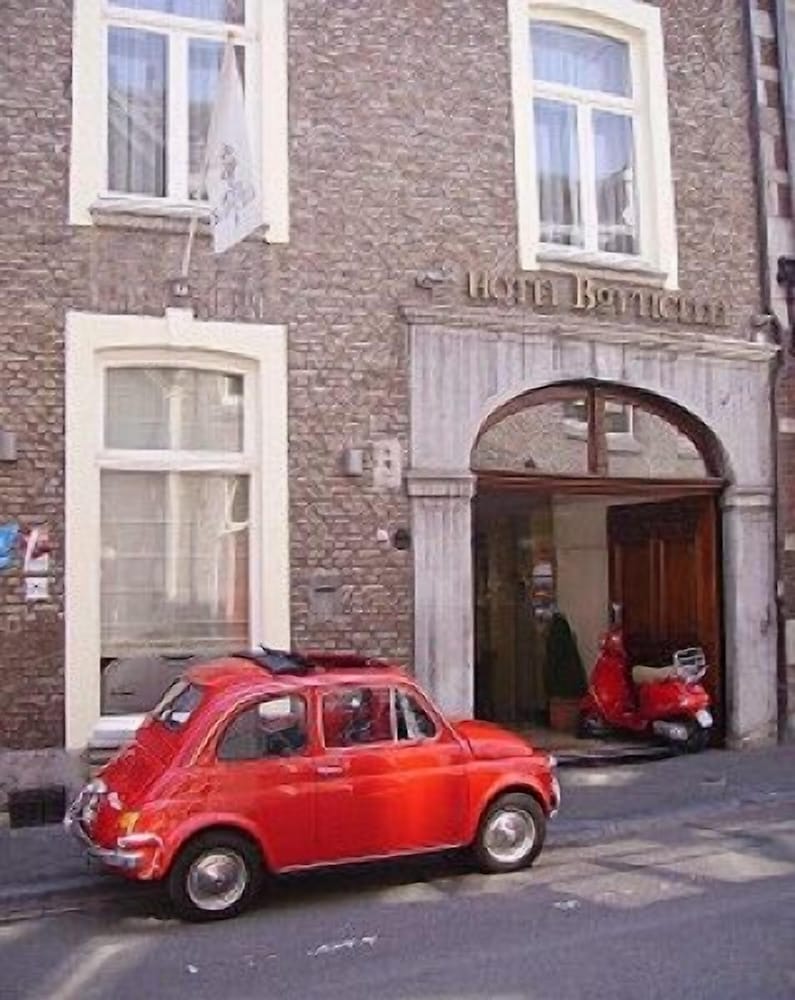 Hotel Botticelli 1
