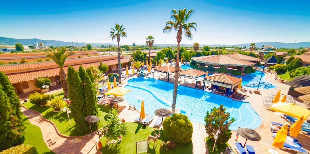 Alambique - Hotel Resort & Spa 1