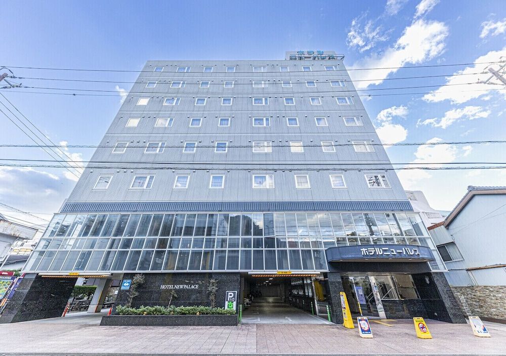 Hotel New Palace 1