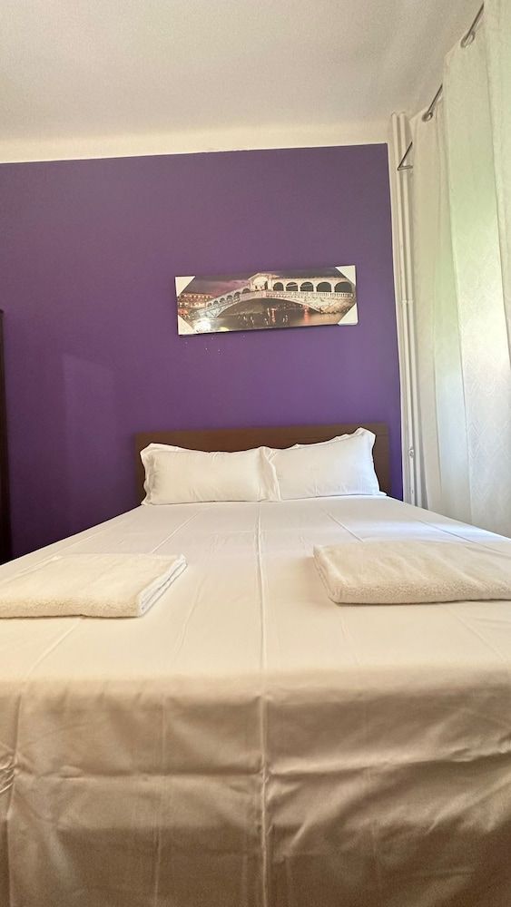 VENICE NIGHT 25 DOUBLE ROOM B 2