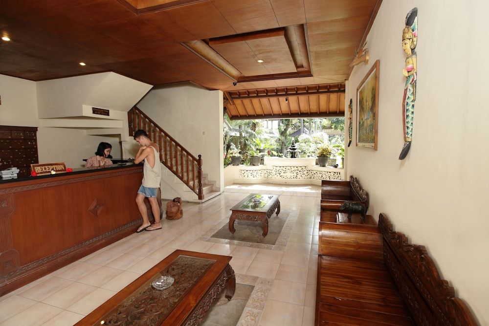 Bali Sandy Resort 2
