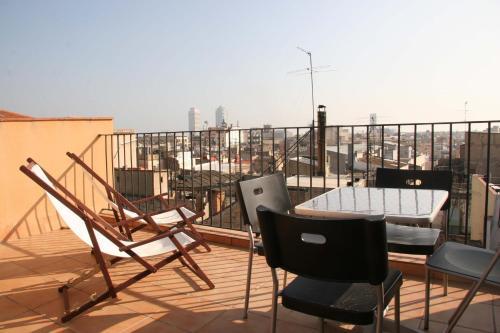 Apartments HHB 1