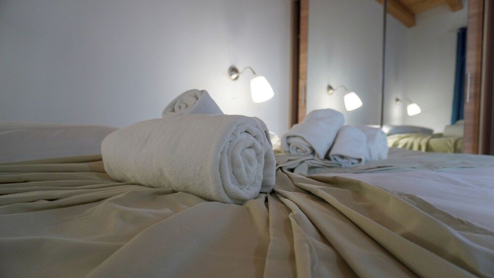 Residence Del Tellaro 1