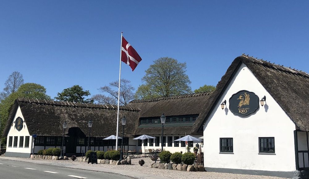 Munkebo Kro & Hotel 1