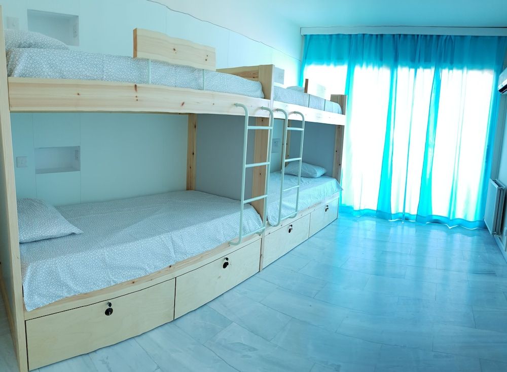 NEX Hostel 1