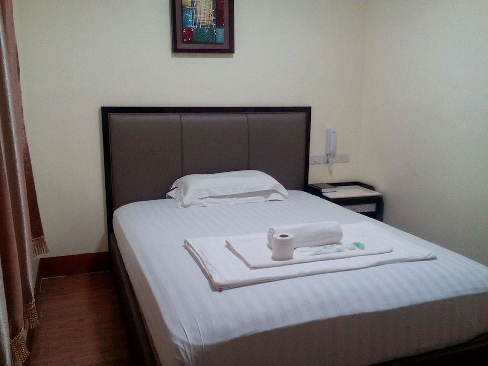 Meaco Hotel - Dipolog 1