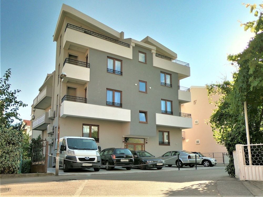 Martinović Rooms 1